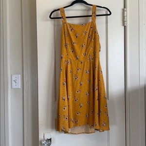 Wild Fable Dress